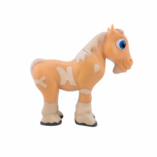 imagen 6 de pack 5 super figuras la granja de zenon