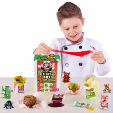 imagen 2 de caja viscosa terror fried