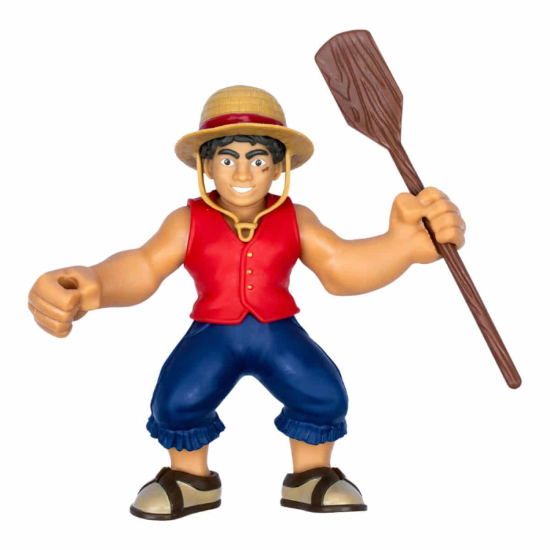 Imagen figura goo jit zu luffy Imagen figura goo jit zu luffy