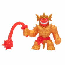 Imagen figura goo jit zu blazagon strecth strikers deluxe