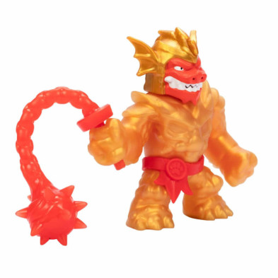 imagen 4 de figura goo jit zu blazagon strecth strikers deluxe