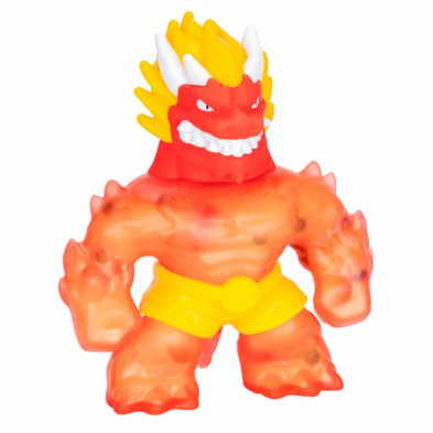 Imagen figura goo jit zu blazagon hero creator