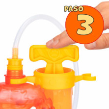 imagen 6 de figura goo jit zu blazagon hero creator