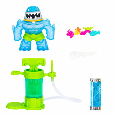 imagen 1 de figura goo jit zu thrash hero creator