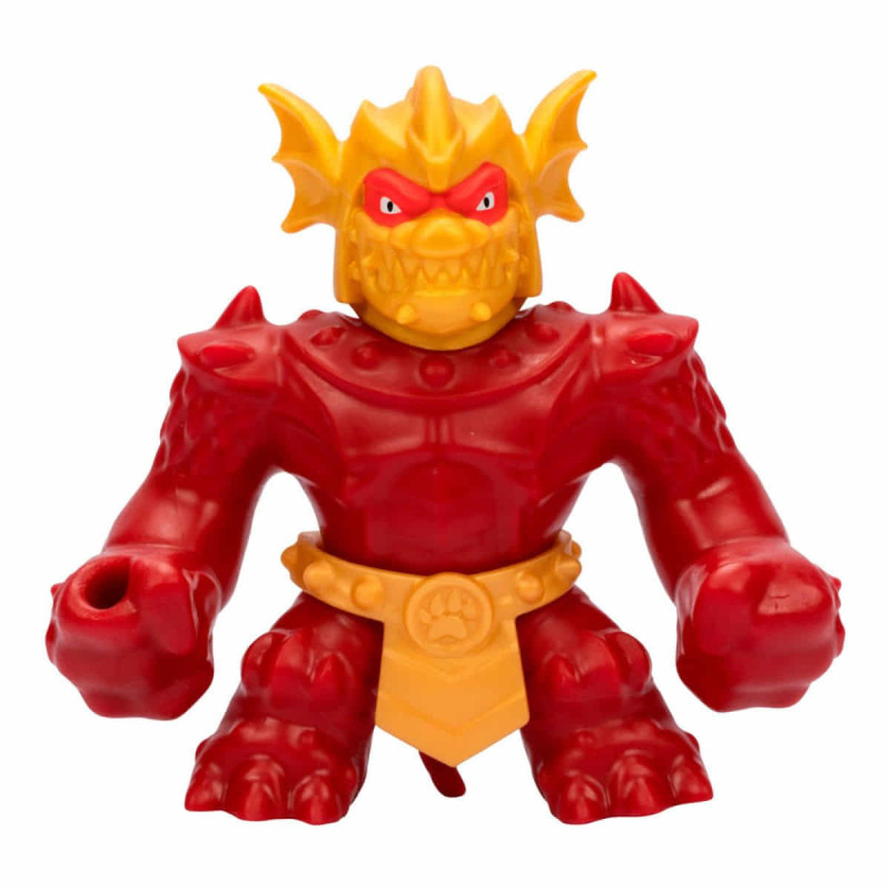 Imagen figura goo jit zu blazagon stretch strikers Imagen figura goo jit zu blazagon stretch strikers