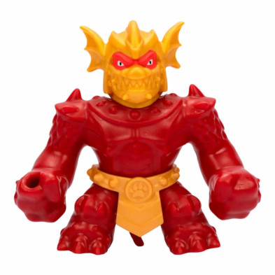 Imagen figura goo jit zu blazagon stretch strikers