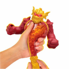 imagen 2 de figura goo jit zu blazagon stretch strikers