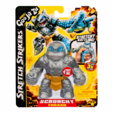 imagen 1 de figura goo jit zu thrash stretch strikers