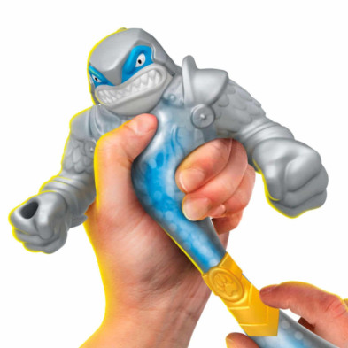 imagen 2 de figura goo jit zu thrash stretch strikers