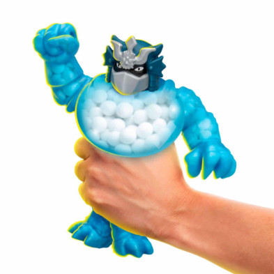 imagen 2 de figura goo jit zu pantaro stretch strikers