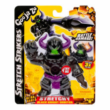 imagen 1 de figura goo jit zu black night orbitox stretch stri