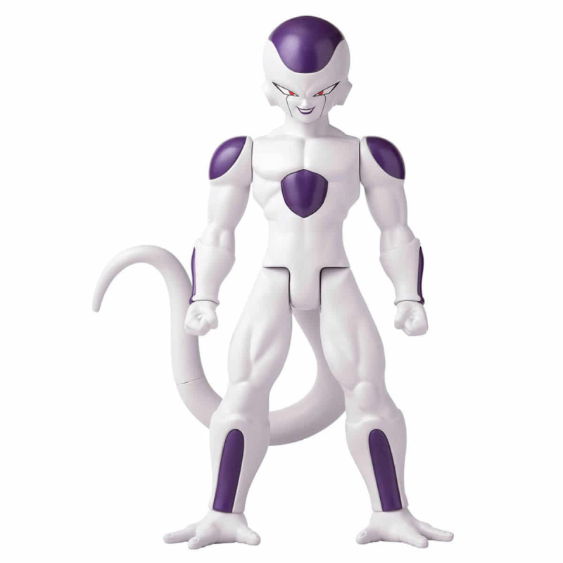 Imagen figura freezer final form 30cm serie limit breaker