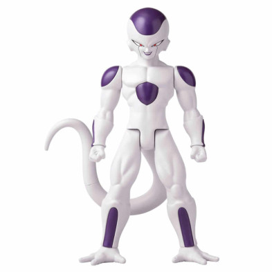 Imagen figura freezer final form 30cm serie limit breaker