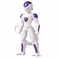 imagen 1 de figura freezer final form 30cm serie limit breaker