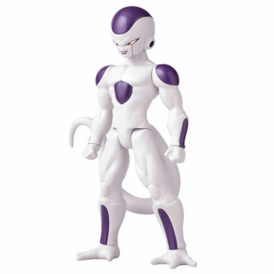 imagen 1 de figura freezer final form 30cm serie limit breaker