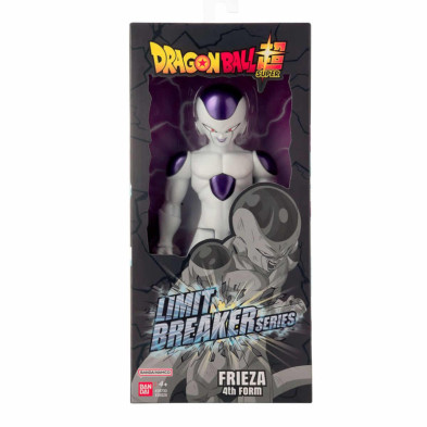imagen 2 de figura freezer final form 30cm serie limit breaker