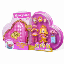 Imagen kookyloos golden gala taylors deluxe set