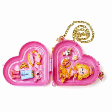 imagen 1 de kookyloos golden gala taylors deluxe set