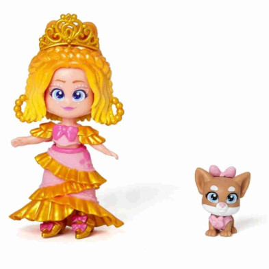 imagen 3 de kookyloos golden gala taylors deluxe set