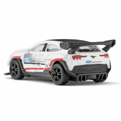 imagen 1 de vehículo ford mustang mach-e 1400 80x35x25mm