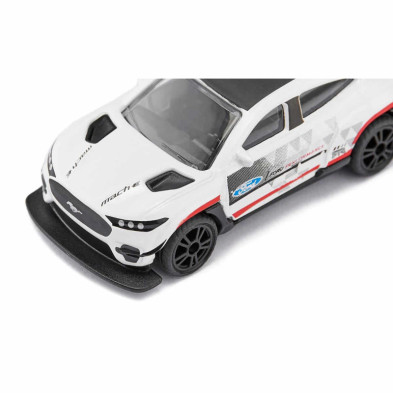imagen 3 de vehículo ford mustang mach-e 1400 80x35x25mm