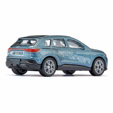 imagen 1 de vehículo audi q4 e-tron 83x32x27mm
