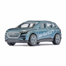imagen 2 de vehículo audi q4 e-tron 83x32x27mm