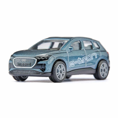 imagen 2 de vehículo audi q4 e-tron 83x32x27mm