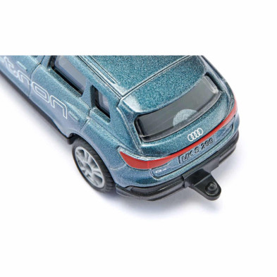 imagen 3 de vehículo audi q4 e-tron 83x32x27mm