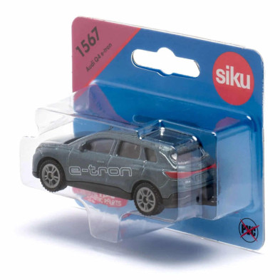 imagen 5 de vehículo audi q4 e-tron 83x32x27mm