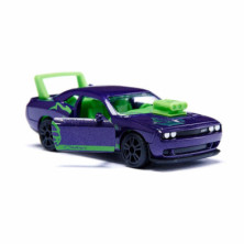 imagen 4 de vehículo dodge challenger hellcat custom 85x36x28m