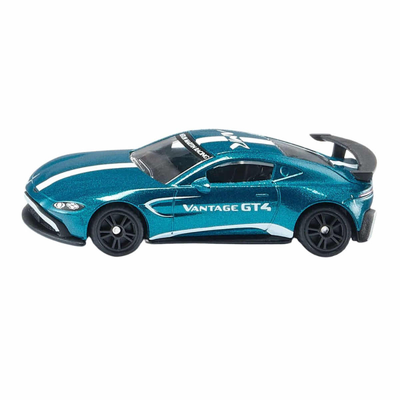 Imagen vehículo aston martin vantage gt4 81x35x23mm Imagen vehículo aston martin vantage gt4 81x35x23mm