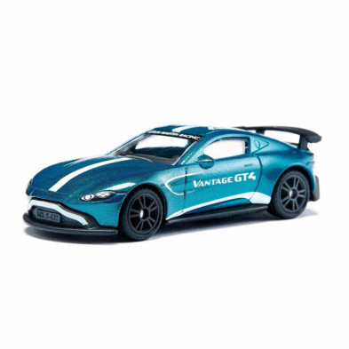 imagen 1 de vehículo aston martin vantage gt4 81x35x23mm