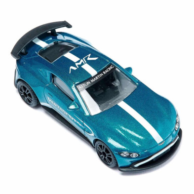 imagen 2 de vehículo aston martin vantage gt4 81x35x23mm