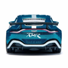 imagen 3 de vehículo aston martin vantage gt4 81x35x23mm