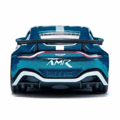 imagen 3 de vehículo aston martin vantage gt4 81x35x23mm