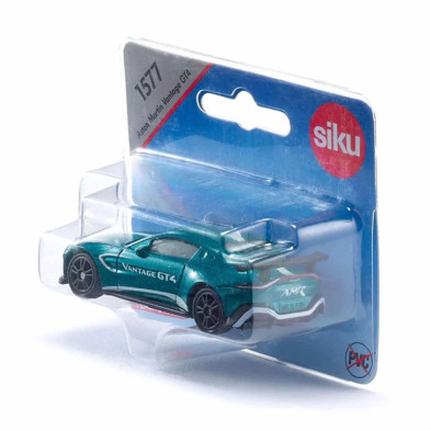 imagen 4 de vehículo aston martin vantage gt4 81x35x23mm