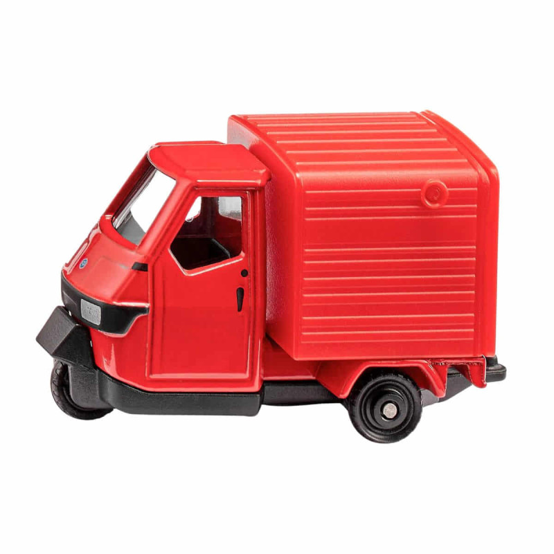 Imagen vehículo piaggio ape 64x31x38mm Imagen vehículo piaggio ape 64x31x38mm