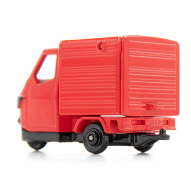 imagen 1 de vehículo piaggio ape 64x31x38mm