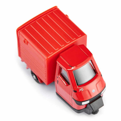 imagen 2 de vehículo piaggio ape 64x31x38mm