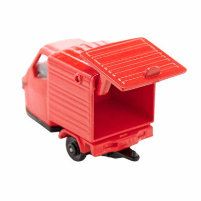 imagen 3 de vehículo piaggio ape 64x31x38mm