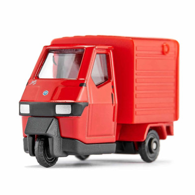 imagen 4 de vehículo piaggio ape 64x31x38mm