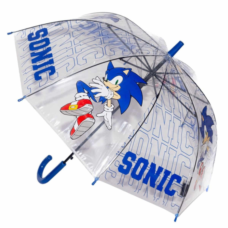 Imagen paraguas automatico sonic 43 Imagen paraguas automatico sonic 43