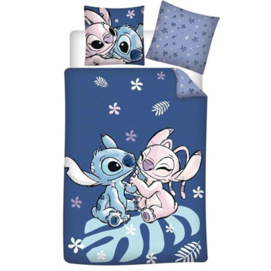 Imagen funda nordica algodón lilo stitch Imagen funda nordica algodón lilo stitch