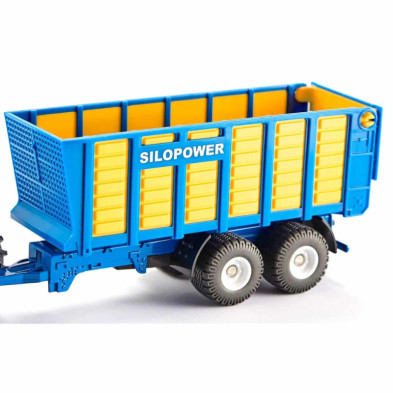 imagen 4 de tractor con trailer 321x58x79mm