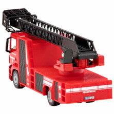 imagen 2 de vehículo bomberos man  197x58x342mm