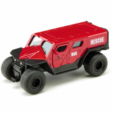 imagen 1 de vehículo ghe-o rescate 113x56x57mm