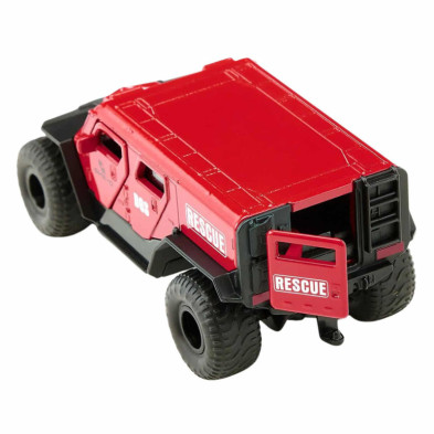 imagen 4 de vehículo ghe-o rescate 113x56x57mm