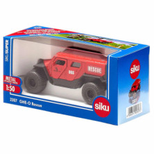 imagen 5 de vehículo ghe-o rescate 113x56x57mm