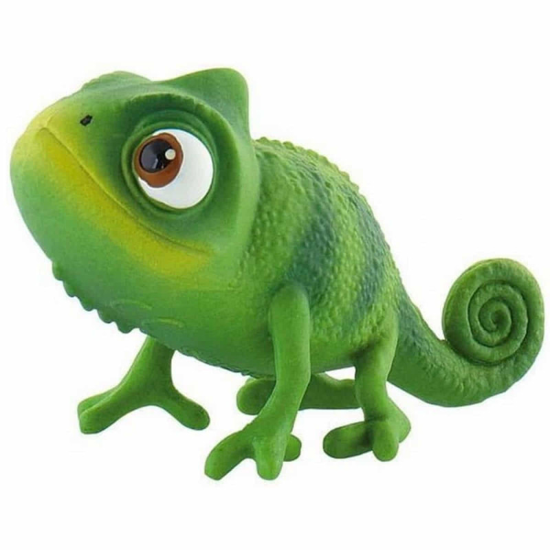 Imagen figura pascal disney 6cm Imagen figura pascal disney 6cm